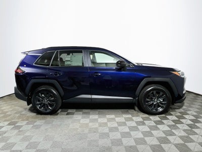 2026 Toyota RAV4 XLE Premium S