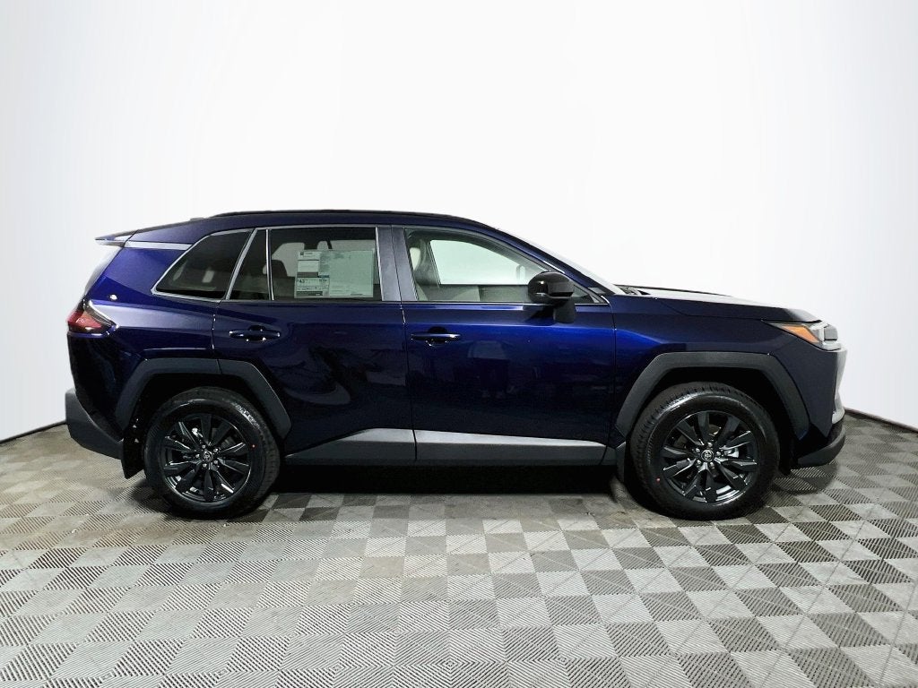 2026 Toyota RAV4 XLE Premium S