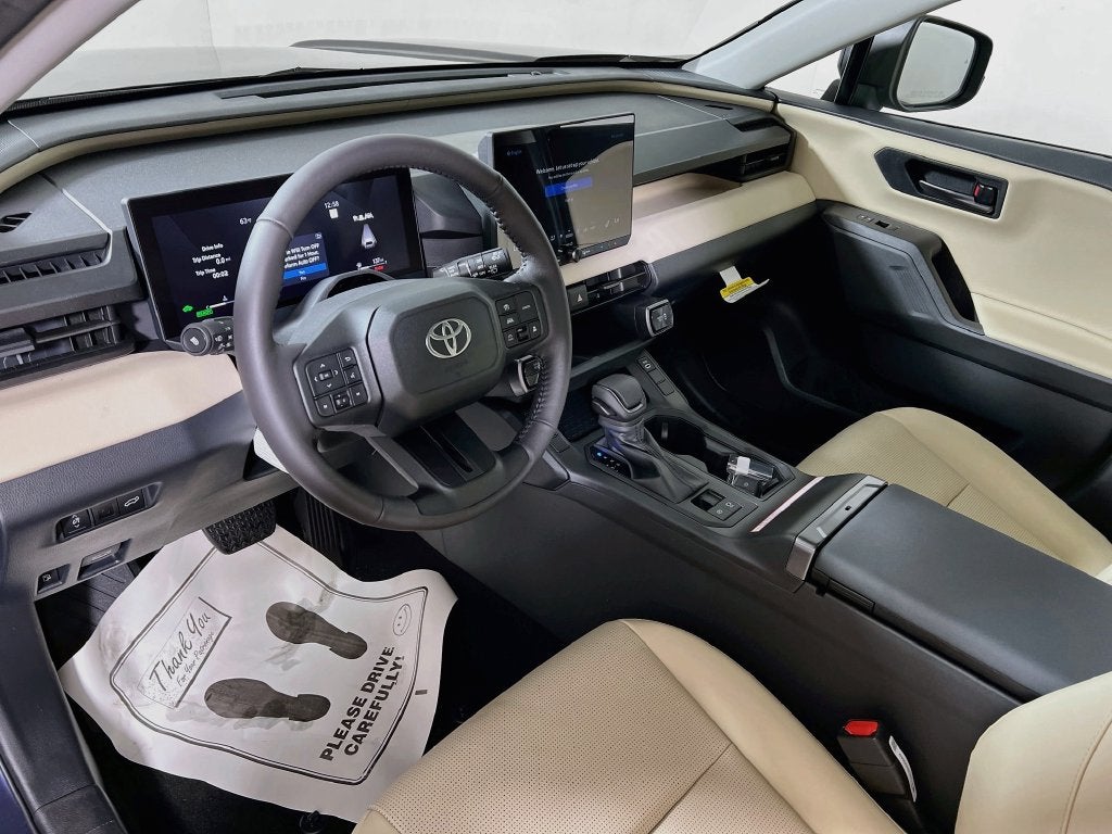 2026 Toyota RAV4 XLE Premium S