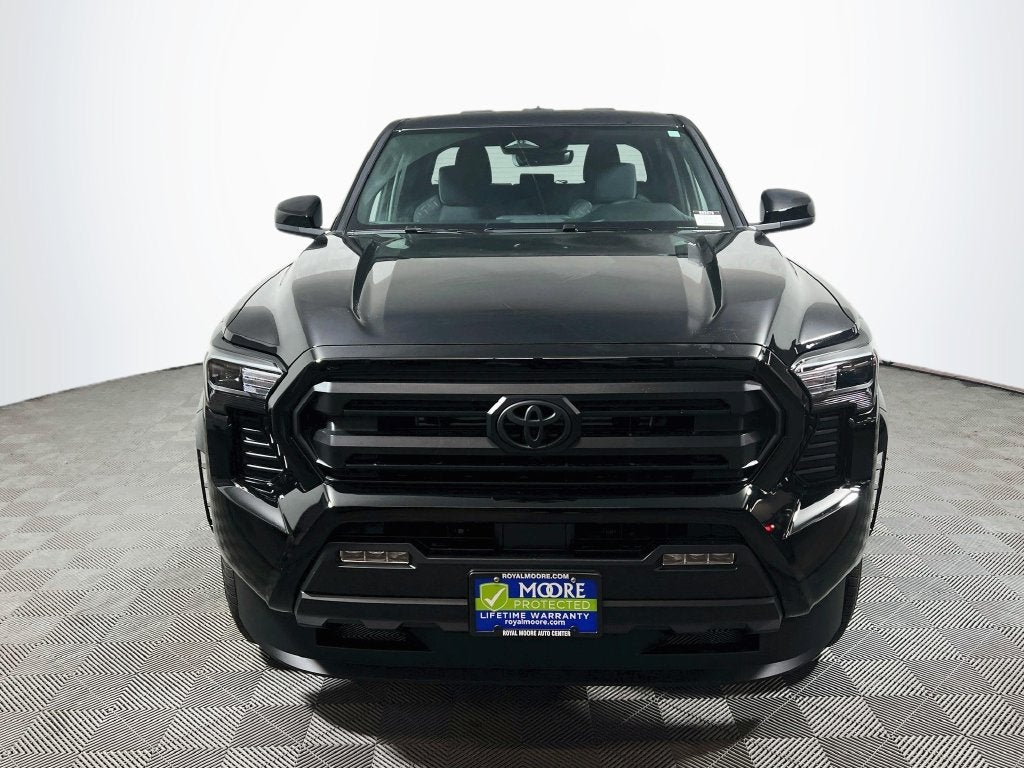 2026 Toyota Tacoma SR5 S