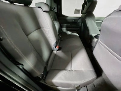 2026 Toyota Tacoma SR5 S