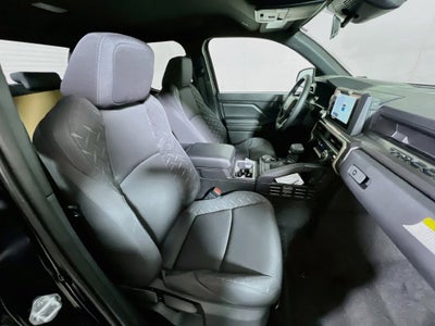 2026 Toyota Tacoma SR5 S