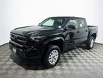 2026 Toyota Tacoma SR5 S