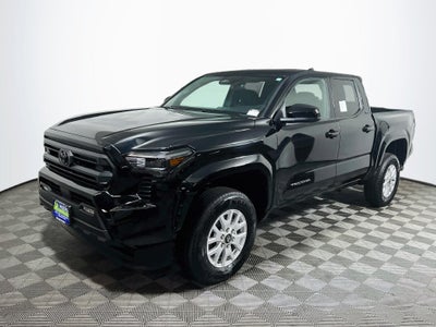 2026 Toyota Tacoma SR5 S