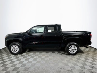 2026 Toyota Tacoma SR5 S