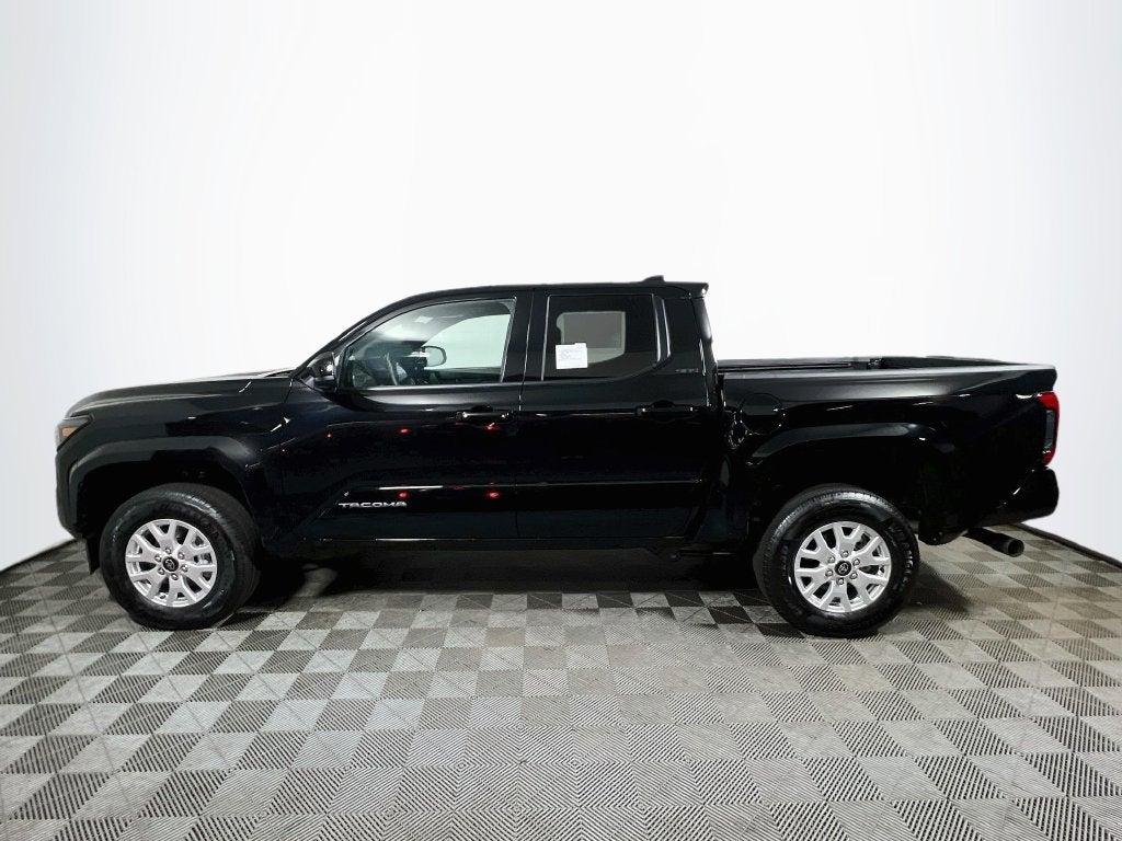 2026 Toyota Tacoma SR5 S