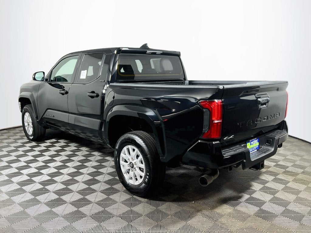 2026 Toyota Tacoma SR5 S