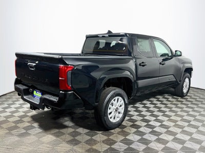 2026 Toyota Tacoma SR5 S