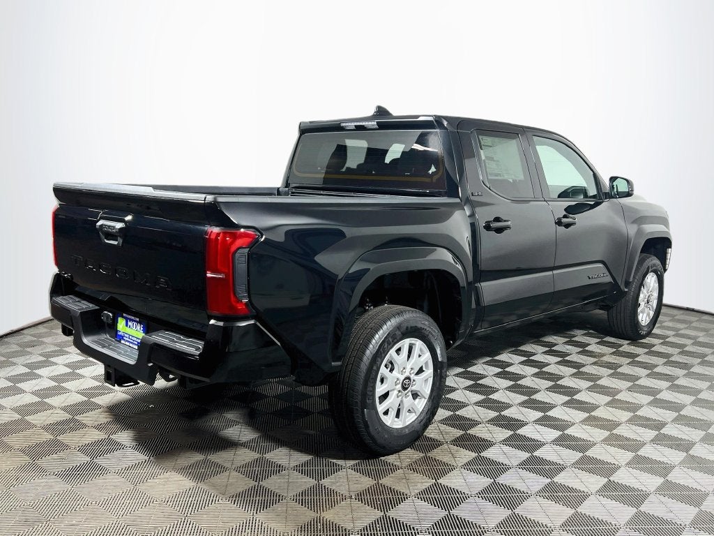 2026 Toyota Tacoma SR5 S