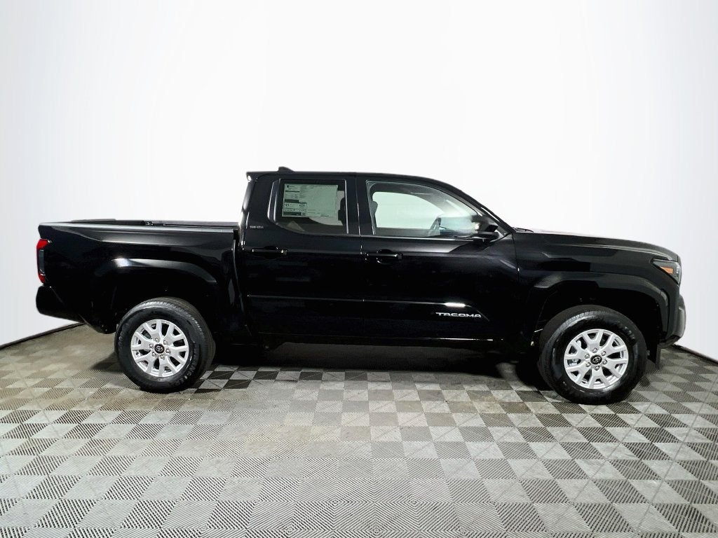 2026 Toyota Tacoma SR5 S