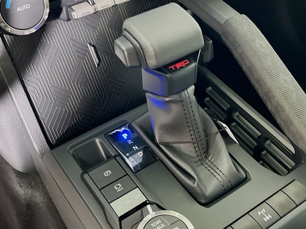 2026 Toyota Tacoma TRD Off-Road S