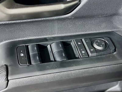 2026 Toyota Tacoma TRD Off-Road S