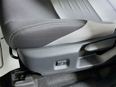 2026 Toyota Tacoma TRD Off-Road S