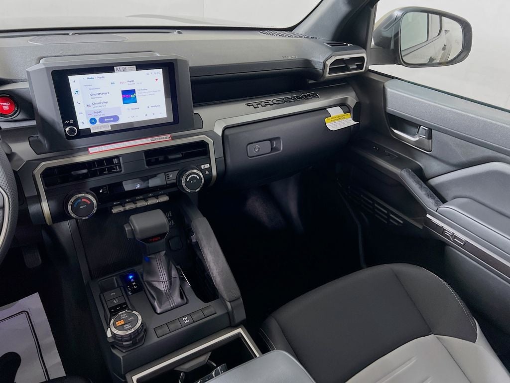 2026 Toyota Tacoma TRD Off-Road S