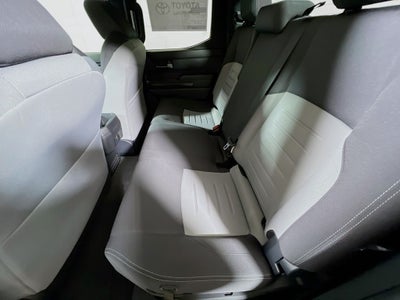 2026 Toyota Tacoma TRD Off-Road S