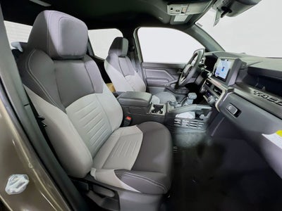 2026 Toyota Tacoma TRD Off-Road S