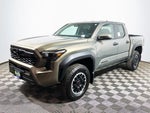 2026 Toyota Tacoma TRD Off-Road S