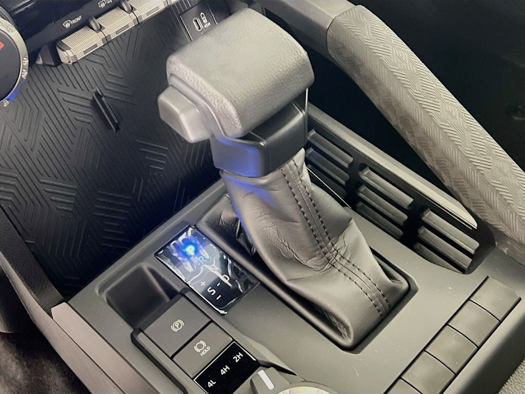 2026 Toyota Tacoma SR5 S