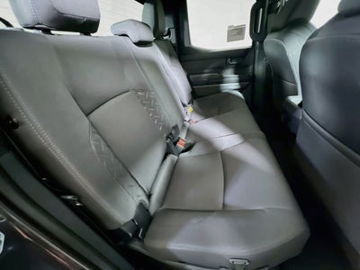 2026 Toyota Tacoma SR5 S
