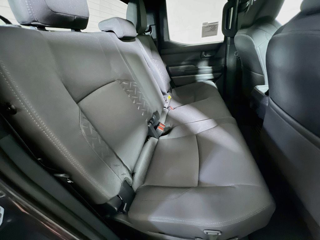 2026 Toyota Tacoma SR5 S