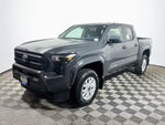 2026 Toyota Tacoma SR5 S