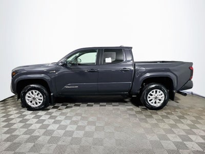 2026 Toyota Tacoma SR5 S