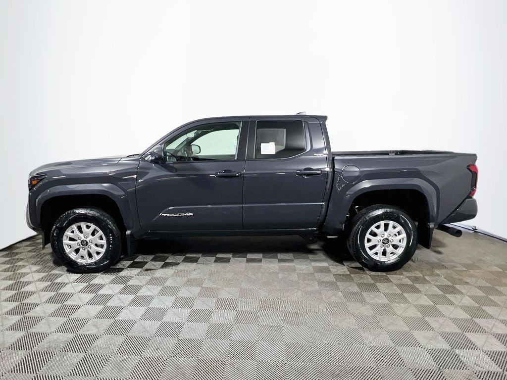 2026 Toyota Tacoma SR5 S