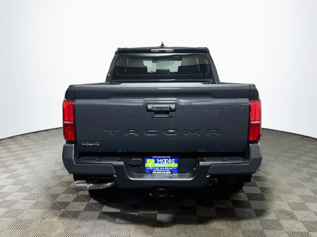 2026 Toyota Tacoma SR5 S