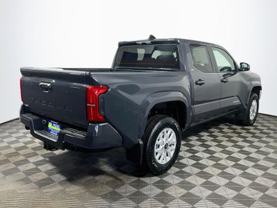 2026 Toyota Tacoma SR5 S