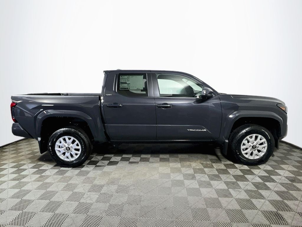 2026 Toyota Tacoma SR5 S