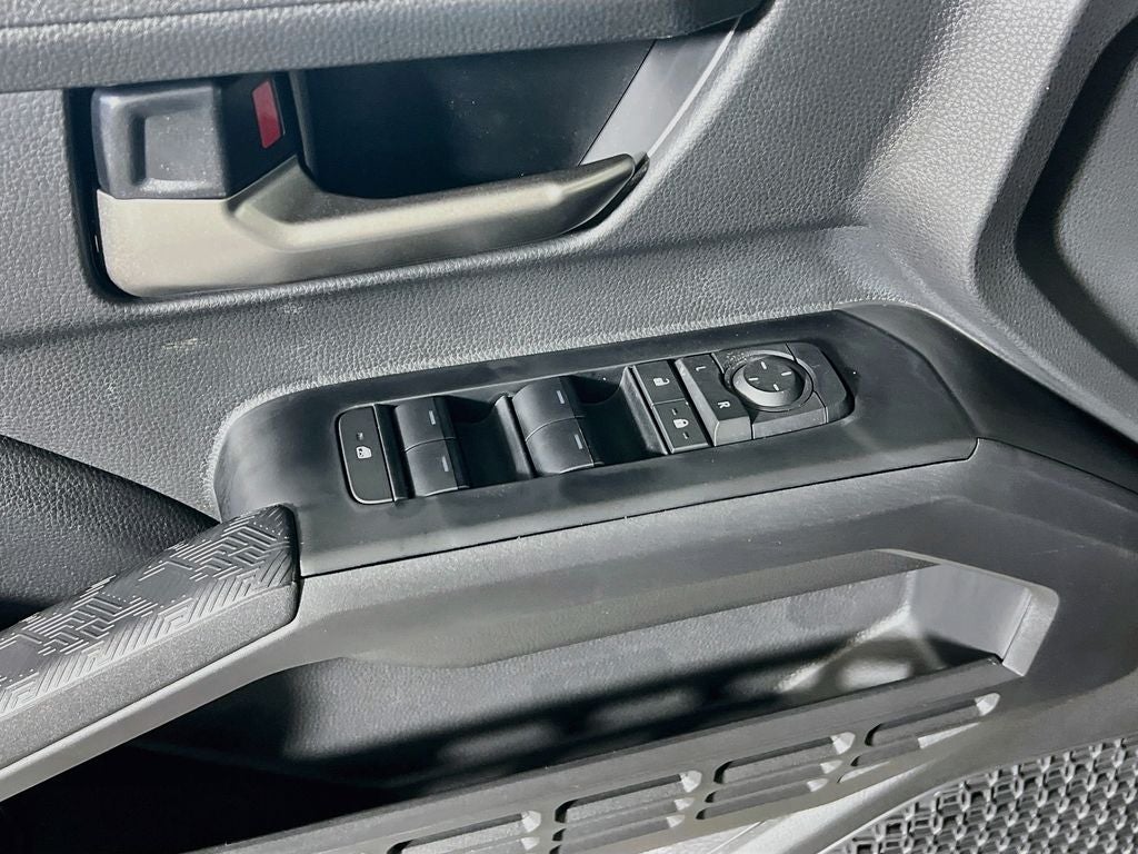 2026 Toyota Tacoma TRD Off-Road S