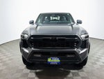 2026 Toyota Tacoma TRD Off-Road S