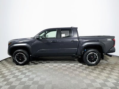 2026 Toyota Tacoma TRD Off-Road S
