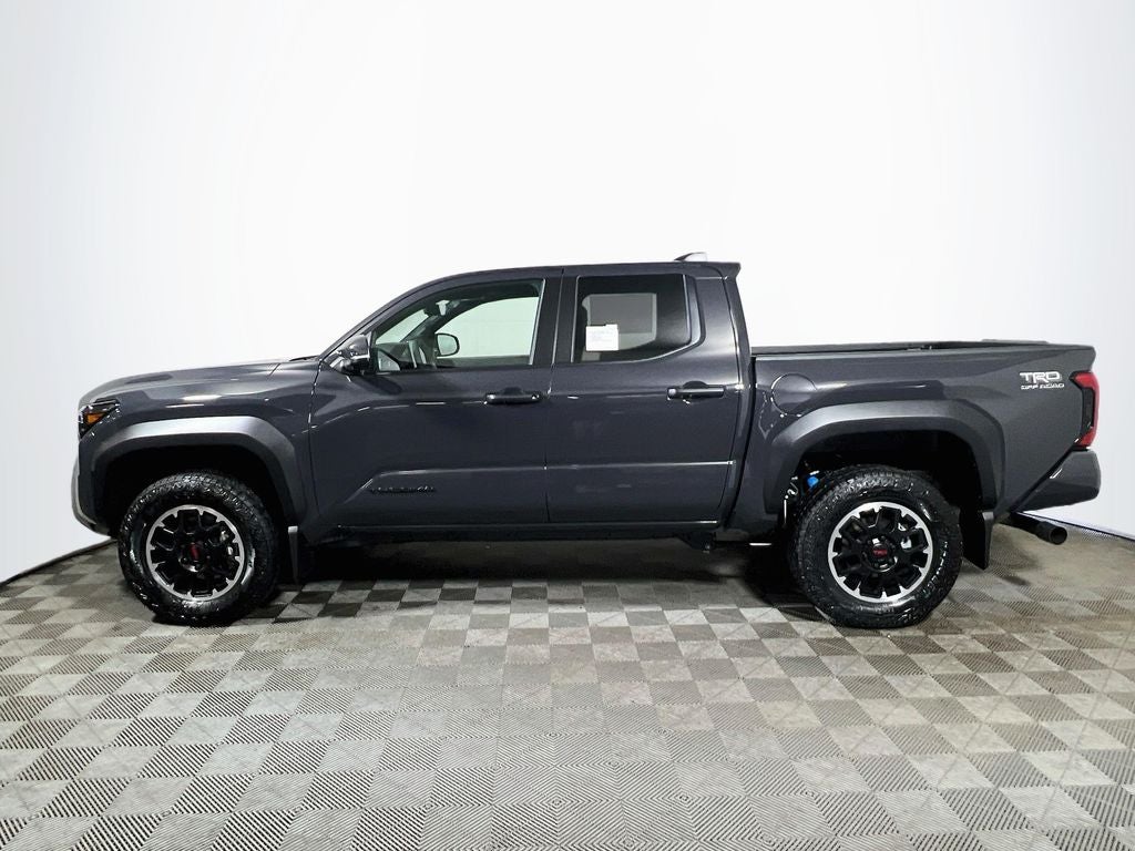 2026 Toyota Tacoma TRD Off-Road S