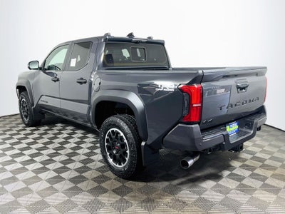 2026 Toyota Tacoma TRD Off-Road S