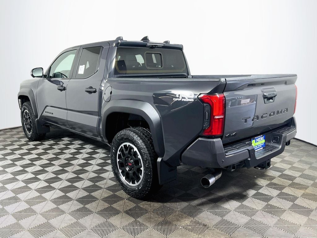 2026 Toyota Tacoma TRD Off-Road S