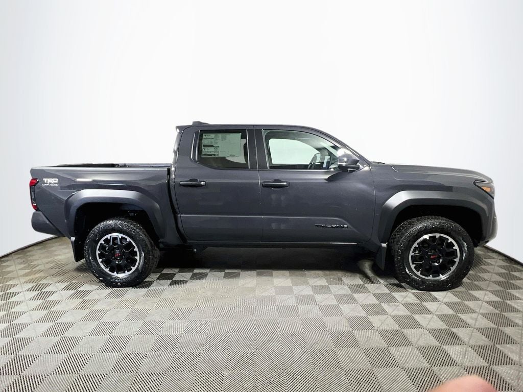2026 Toyota Tacoma TRD Off-Road S