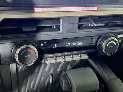 2026 Toyota Tacoma TRD Sport S