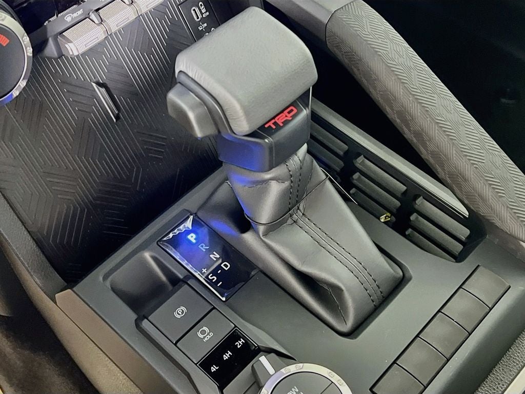 2026 Toyota Tacoma TRD Sport S