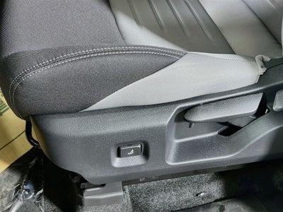 2026 Toyota Tacoma TRD Sport S