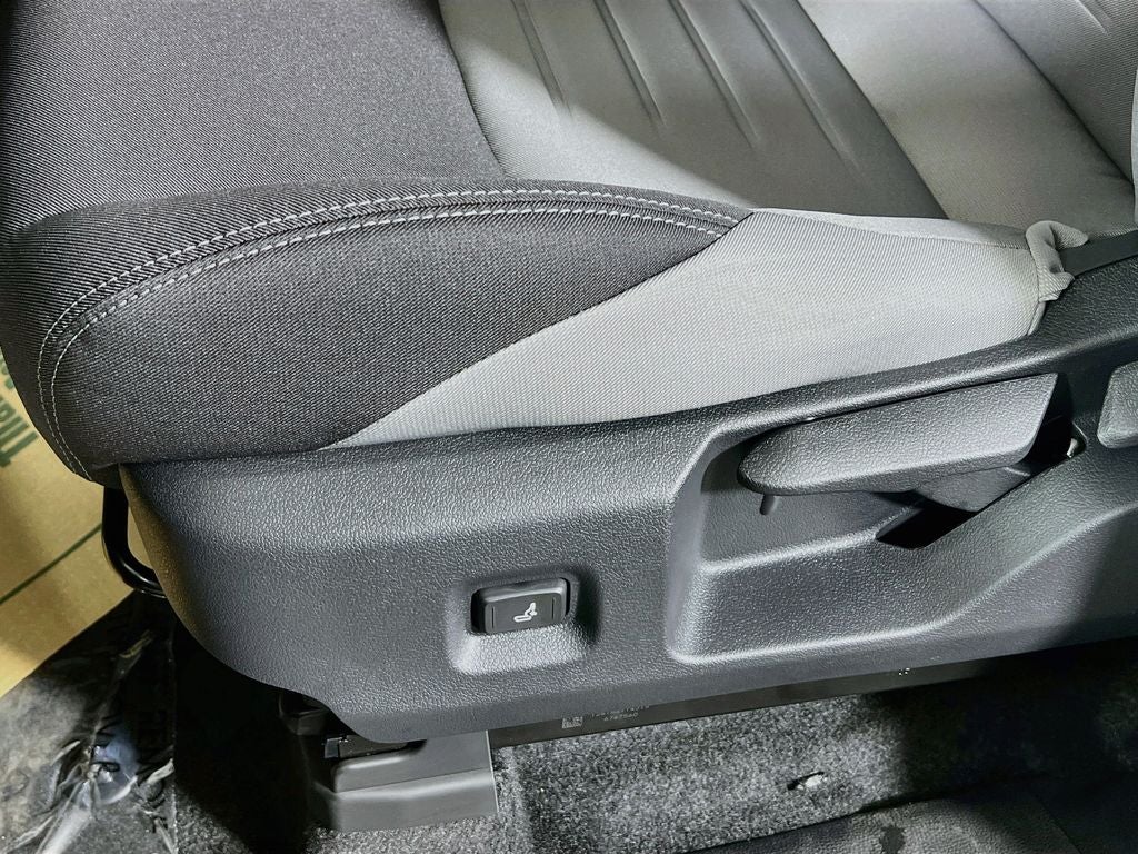 2026 Toyota Tacoma TRD Sport S
