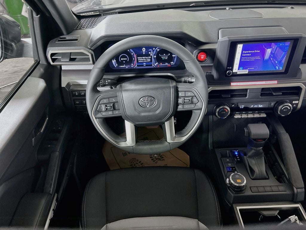 2026 Toyota Tacoma TRD Sport S