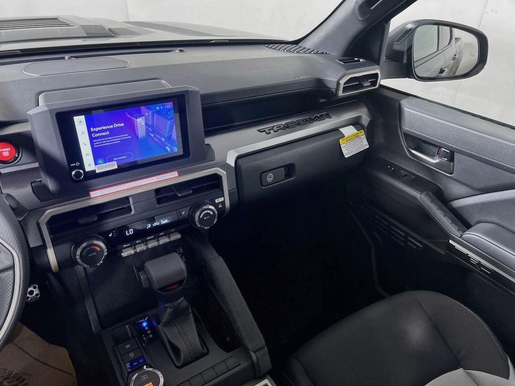 2026 Toyota Tacoma TRD Sport S