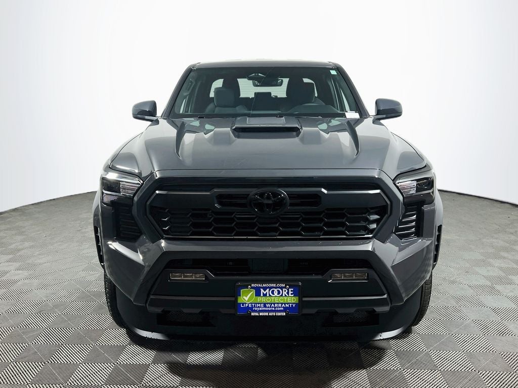 2026 Toyota Tacoma TRD Sport S