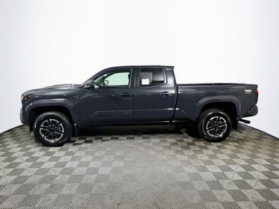 2026 Toyota Tacoma TRD Sport S