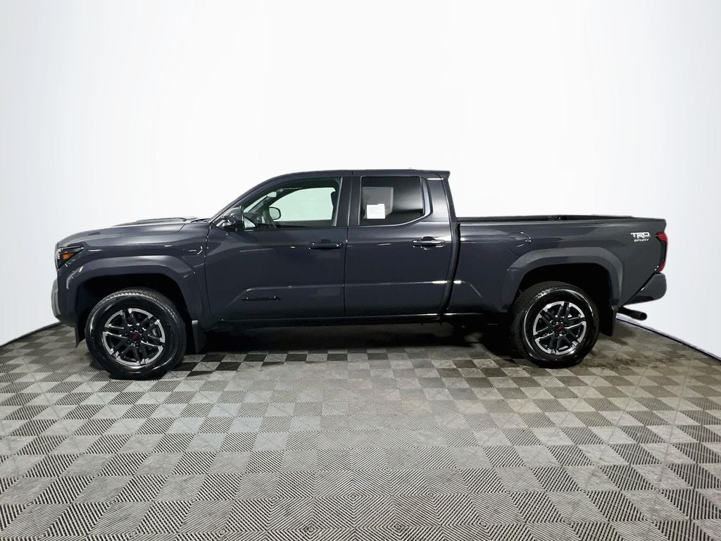 2026 Toyota Tacoma TRD Sport S