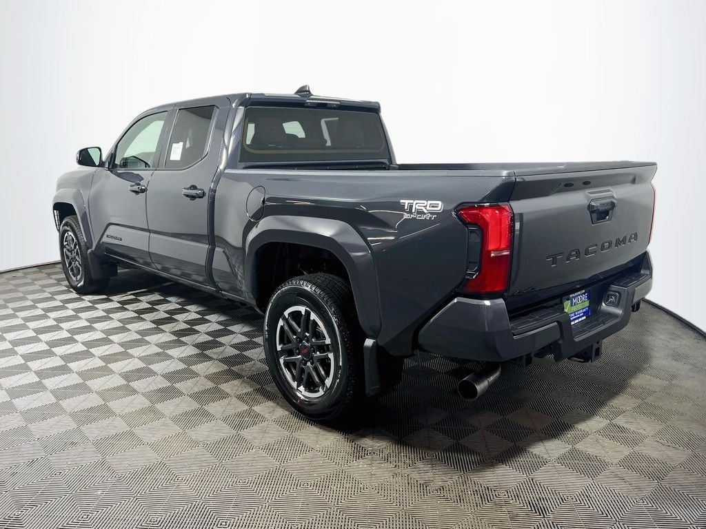 2026 Toyota Tacoma TRD Sport S