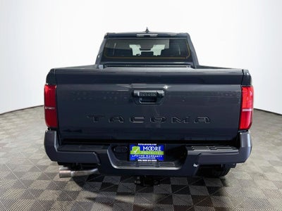 2026 Toyota Tacoma TRD Sport S