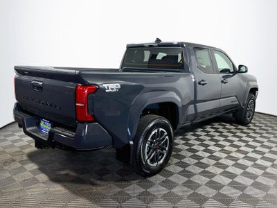 2026 Toyota Tacoma TRD Sport S