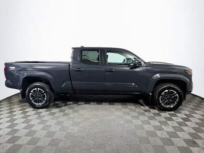 2026 Toyota Tacoma TRD Sport S